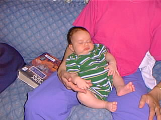 One more picture before we go